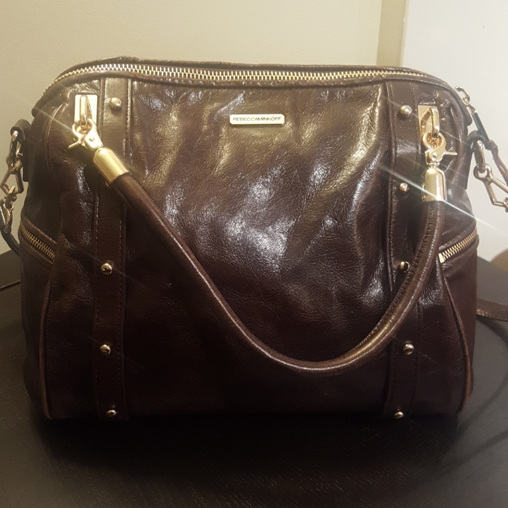 Rebecca Minkoff Satchel Purse